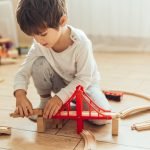 اثرات مضر محروم کردن کودکان از بازی